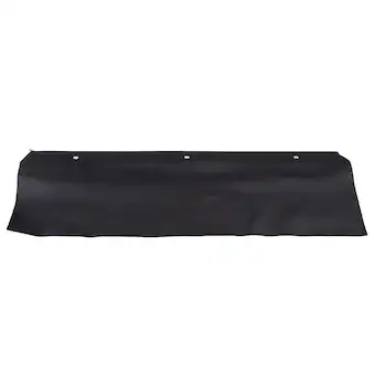 Quarter Panel Extension Trim Cover - Left, Right (Convertible)