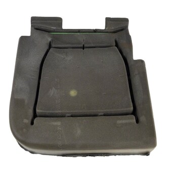 Seat Cushion Foam Pad - Rear