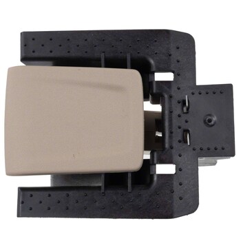 Folding Seat Latch Release Handle Back Adjusting Power Switch Knob - Left, Right, Rear