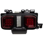 Tail Light Lamp - Left, Rear (Raptor Series) Main Image