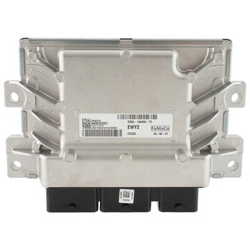 EEC V Engine Control Module ECM - ECT2A10A13 (EWY2) 1.6L (AT)