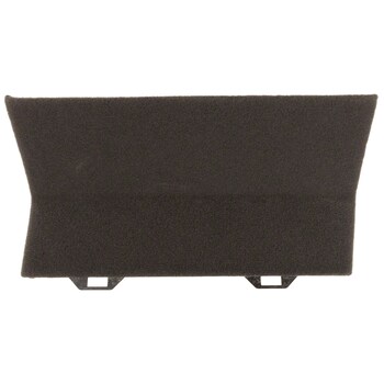 Cover Cowl Top Panel