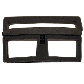 Connector HVAC Duct Adapter Tube <br>HVAC