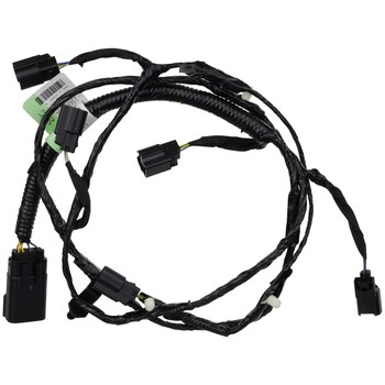 Parking Distance Aid Sensor Wire harness