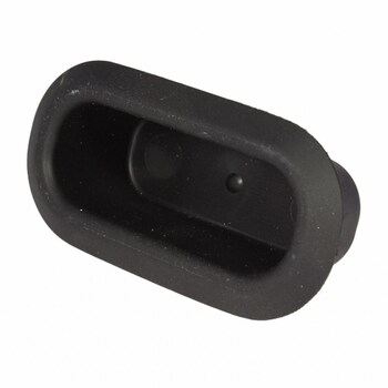 Door Check Cover Plug - Left, Right, Rear