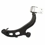 Suspension Control Arm and Ball Joint As - Left, Front Main Image