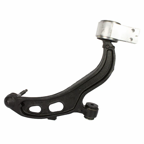 Suspension Control Arm and Ball Joint As - Left, Front Main Image