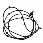 Windshield Washer Hose (GT Feature Car, Shelby) Main Image