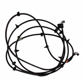 Windshield Washer Hose (GT Feature Car, Shelby)