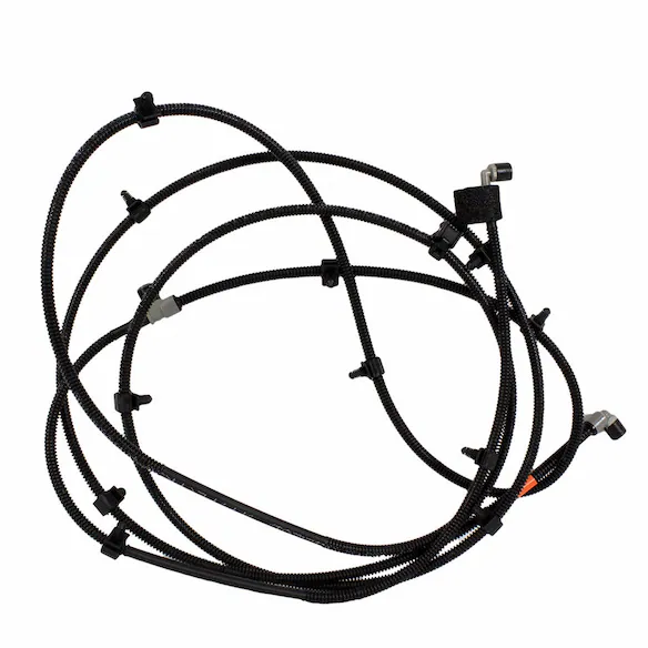 Windshield Washer Hose (GT Feature Car, Shelby) Main Image