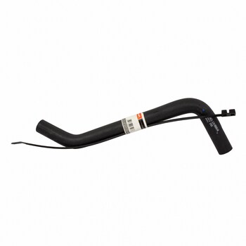 Hvac Heater Hose Water - Inlet 3.3L