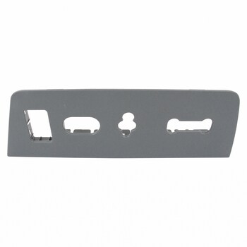 Seat Switch Panel - Front