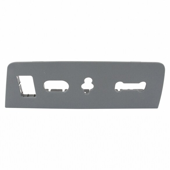 Seat Switch Panel Housing - Front Main Image