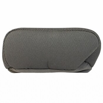 Seat Headrest Cover - Rear, Center