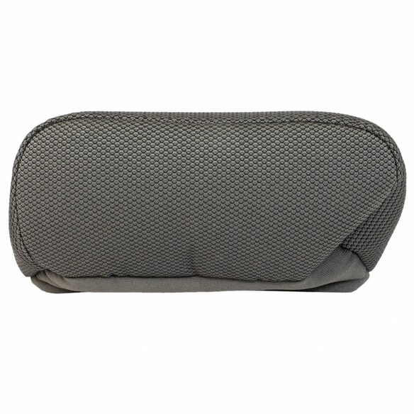 Seat Headrest Cover - Rear, Center Main Image