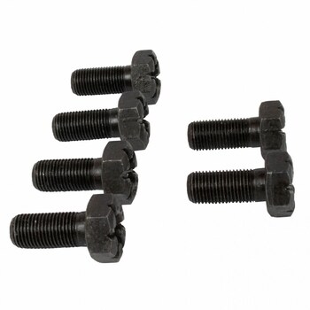 Hex Head Bolt Automatic Transmission Flexplate - M10 x 23MM 3.0L
