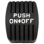 Pad Pedal Main Image