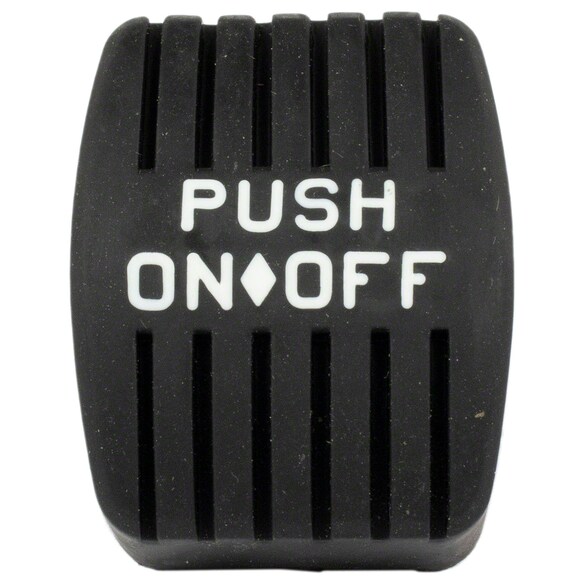 Pad Pedal Main Image