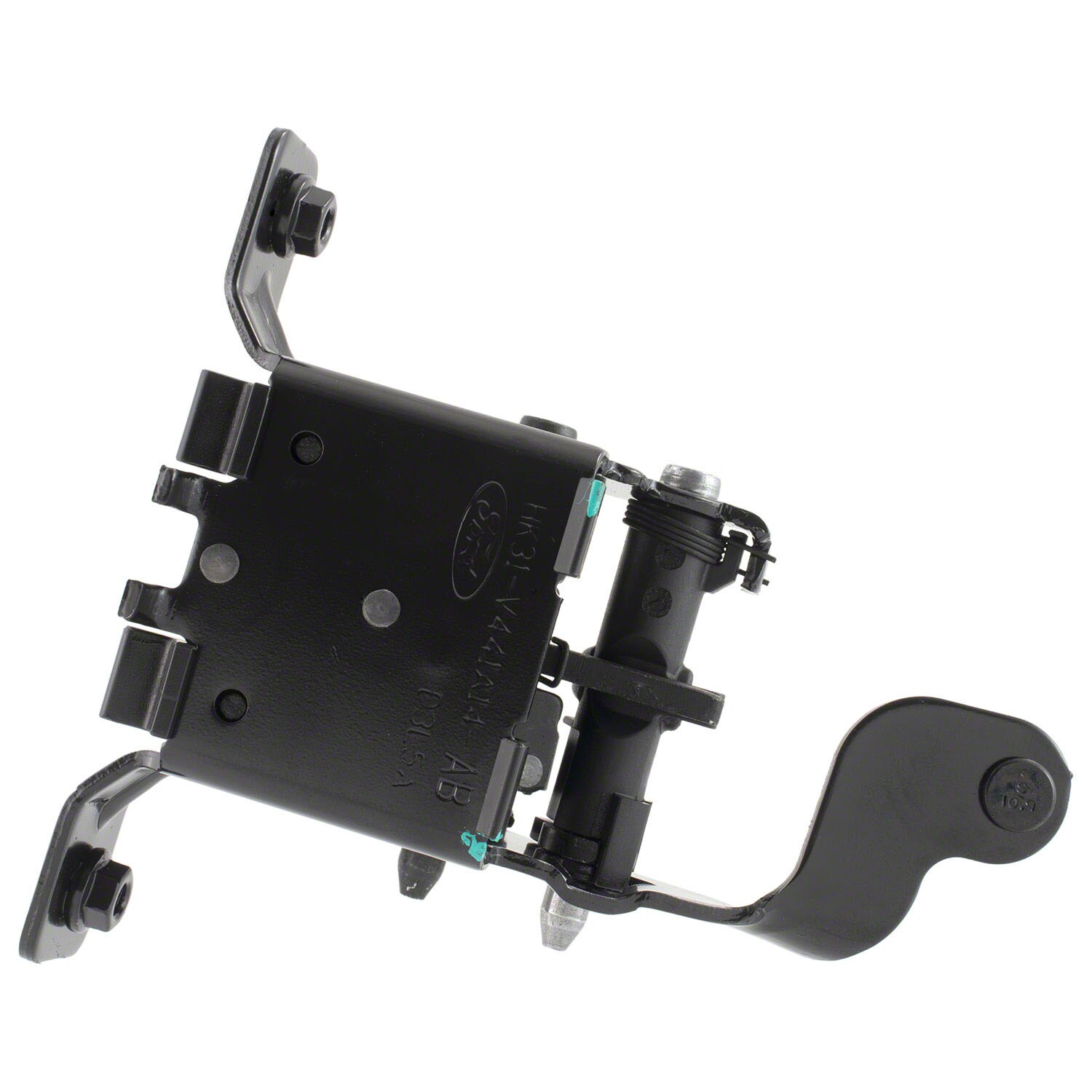 トニー Door Check Cover Housing - Left, Right, Back | Parts | Ford.com