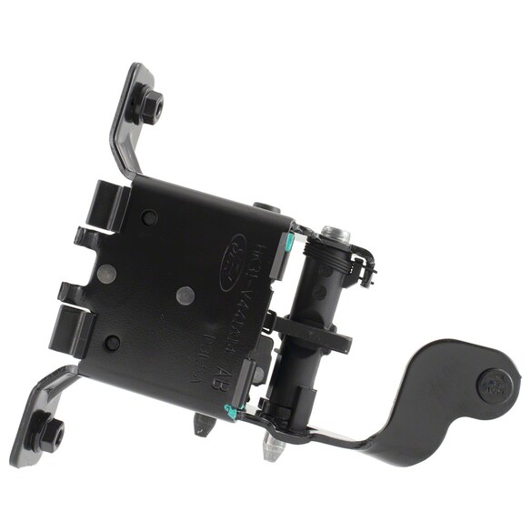 Door Check Cover Housing - Left, Right, Back Main Image