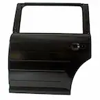 Door Shell Complete Panel - Left, Rear Main Image