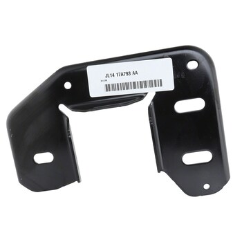 Bumper Repair Kit Cover Bracket - Right, Front