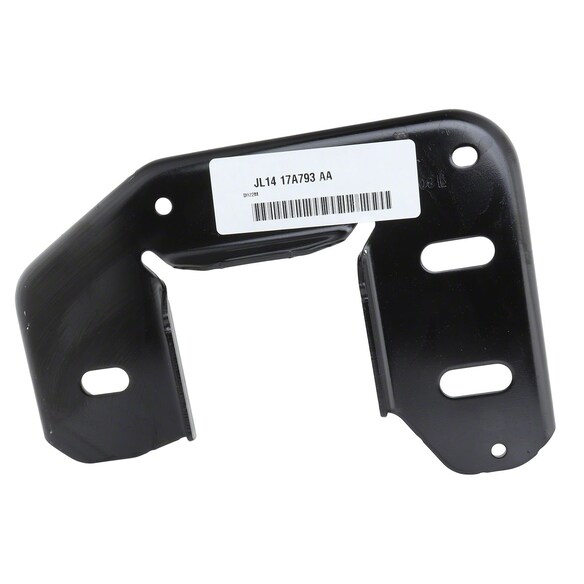 Bumper Repair Kit Cover Bracket - Right, Front Main Image