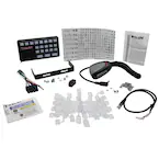 Kit Keyless Entry CNTLR (Police) Main Image
