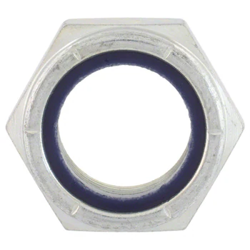 Hex Head Nut (7-MT)