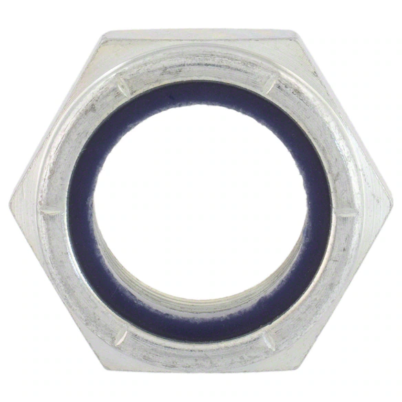 Hex Head Nut (7-MT) Main Image