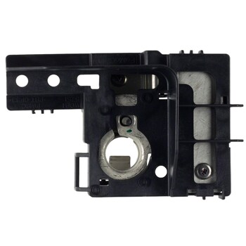 Circuit Breaker - 200 Amp (Fuses)