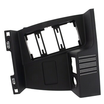 Console Compartment Stowage Box