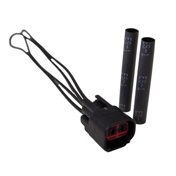 Vapor Canister Purge Solenoid Connector Wire