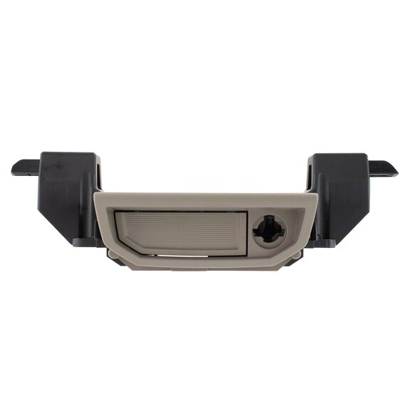 Center Console Latch Main Image
