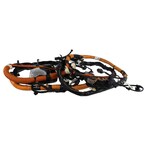 Wiring LAMPS - Front, Rear, Center Main Image