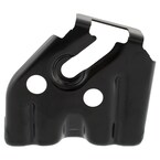 Seat Hinge Folding Lock Striker Bracket - Rear Main Image