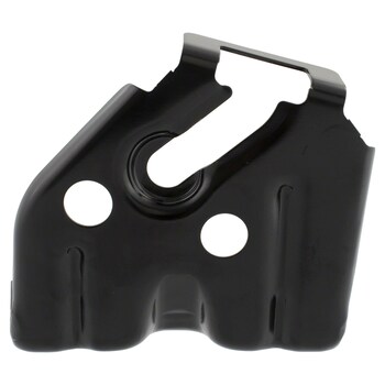 Seat Hinge Folding Lock Striker Bracket - Rear
