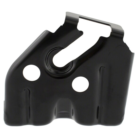 Seat Hinge Folding Lock Striker Bracket - Rear Main Image