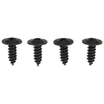 Screw And Doors Liftgate