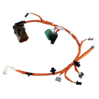 Drive Motor Battery Pack Control Module Wiring Harness Cable