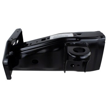 Frame Rail End Replacement Kit - Left, Front