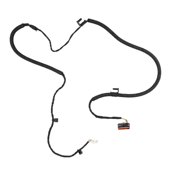 Wire - Left, Front, Rear (All Extended Frame) Main Image