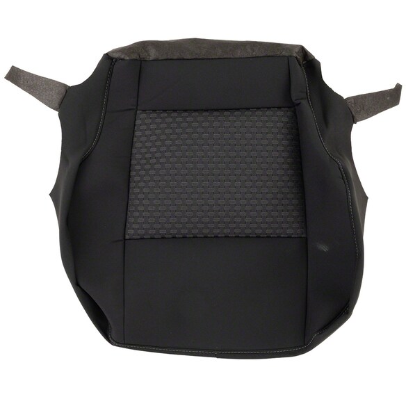 Seat Cover Cushion Main Image