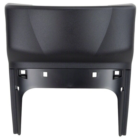 Steering Column Cover Shroud - Upper Main Image