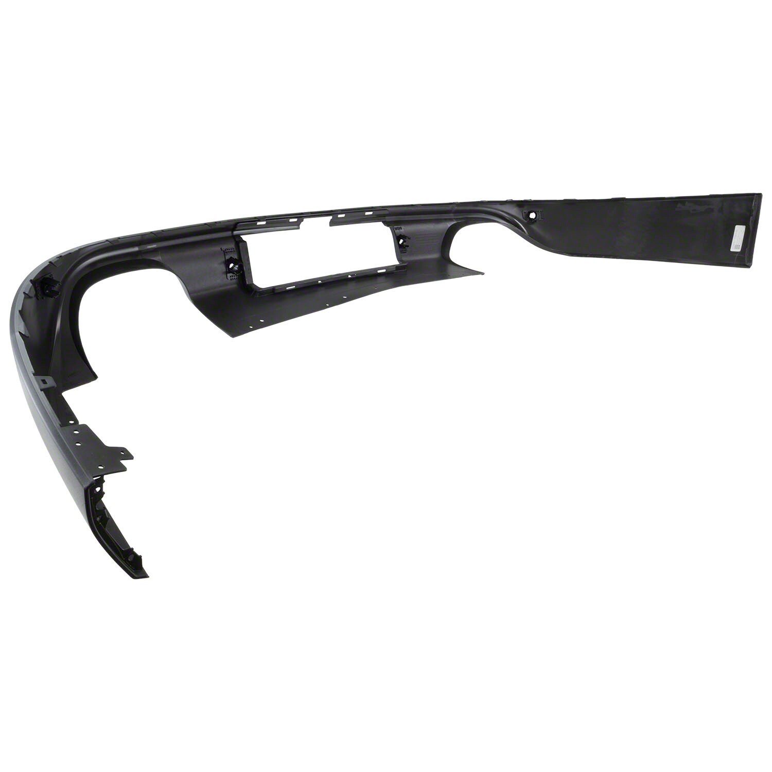 Bumper Cover - Rear, Lower | Parts | Ford.com