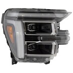 Lamp - Right, Front Main Image