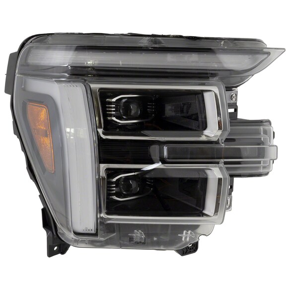 Lamp - Right, Front Main Image