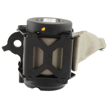 Seat Belt Pretensioner Receptacle - Left, Rear, Lower (Extended Wagon)