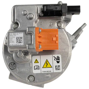 Compressor Towing Pack 13 (BEV)