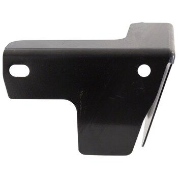 Floor Pan Reinforcement Member - Left, Rear, Center